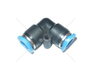 Rychlospojka koleno 8mm