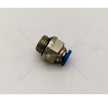 Rychlospojka M12x1,5 FI 4mm