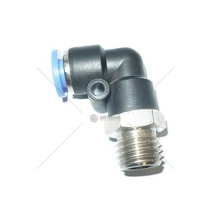 Rychlospojka M12x1,5 FI 6mm