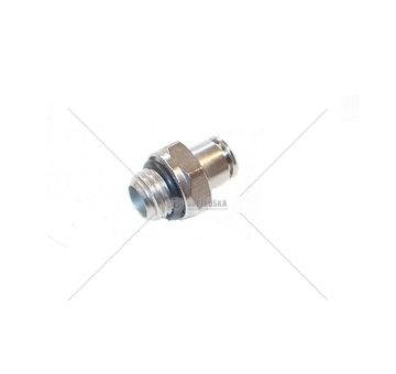 Rychlospojka M12x1,5 kov FI 4mm