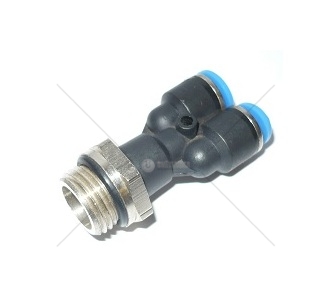 Rychlospojka M16x1,5