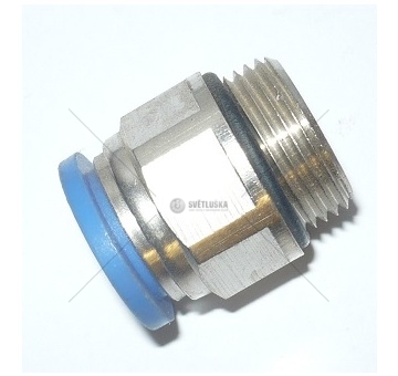 Rychlospojka M22x1,5 FI 16mm