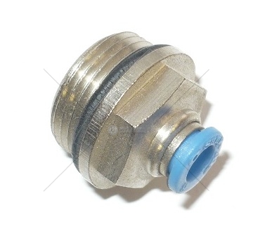Rychlospojka M22x1,5 FI 6mm