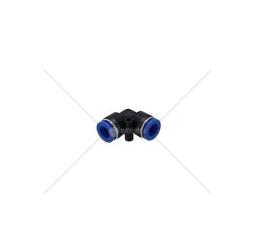 Rychlospojka na hadice FI-10 kolénko MTX PUL10