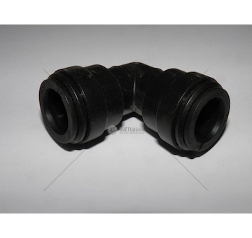 Rychlospojka na hadice FI-15 kolénko  PM0315E