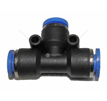 Rychlospojka na hadice FI-5 trojitá MTX PUT05