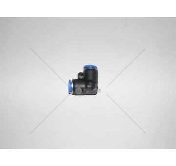 Rychlospojka na hadice FI-8 kolénko MTX PUL08