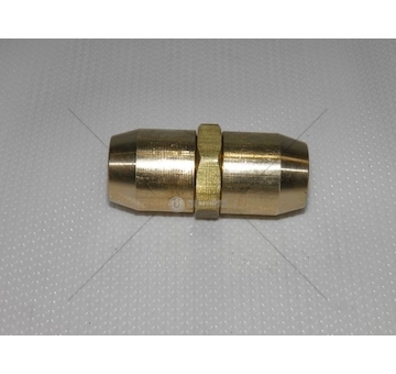 Rychlospojka na hadice FI10 kovová MTX CPUC10/7