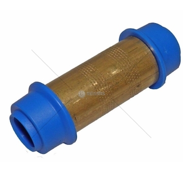 Rychlospojka na hadice FI10 kovová ZLW-10/10