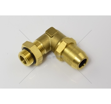 Rychlospojka na hadice FI10 závit M16*1,5 MTX CPL10/8-M16X1.5