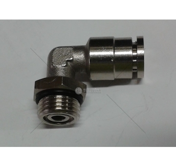 Rychlospojka na hadice FI10 závit M16*1,5 MTX MPL10-M16X1,5