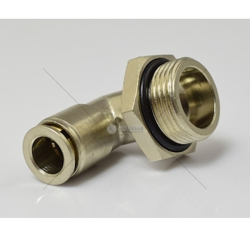 Rychlospojka na hadice FI10 závit M22*1,5 MTX MPL10-M22X1.5/CR