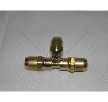 Rychlospojka na hadice FI12 TYP VOSS MTX CPUT12/9