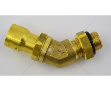 Rychlospojka na hadice FI12 závit M16*1,5  DIA-140-12-16