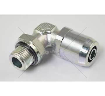 Rychlospojka na hadice FI12 závit M16*1,5 HALDEX 30512162