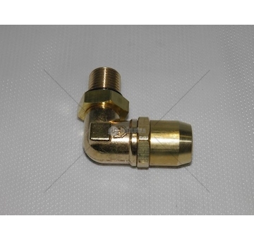 Rychlospojka na hadice FI12 závit M16*1,5 MTX CPL12/9-M16X1.5