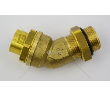 Rychlospojka na hadice FI12 závit M22*1,5  DIA-140-12-22