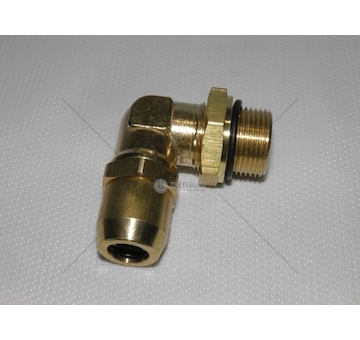 Rychlospojka na hadice FI12 závit M22*1,5 MTX CPL12/9-M22X1.5