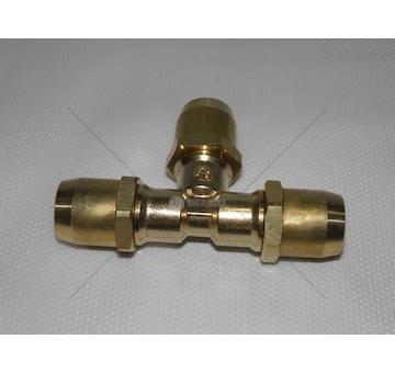 Rychlospojka na hadice FI15 TYP VOSS MTX CPUT15/12