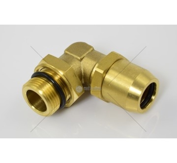 Rychlospojka na hadice FI15 závit M22*1,5 MTX CPL15/12-M22X1.5