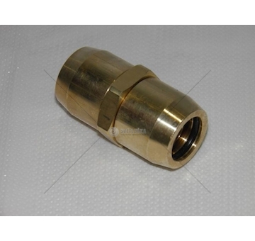 Rychlospojka na hadice FI16 kovová MTX CPUC16/12