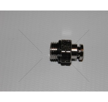 Rychlospojka na hadice FI4 závit M10*1 MTX MPC4-M10X1