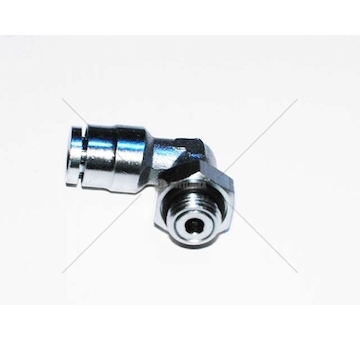 Rychlospojka na hadice FI4 závit M8*1 MTX MPL4-M8X1