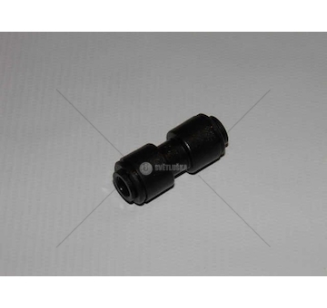 Rychlospojka na hadice FI6 JOHN GUEST  PM0406E-SPX