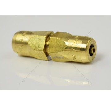 Rychlospojka na hadice FI6 kovová HALDEX 30306065