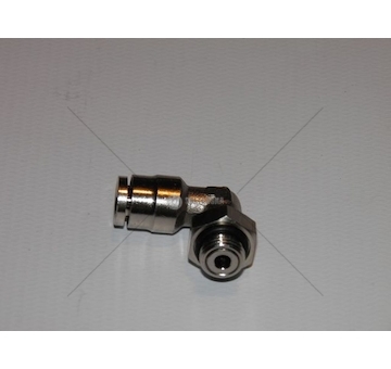 Rychlospojka na hadice FI6 závit M10*1 MTX MPL6-M10X1