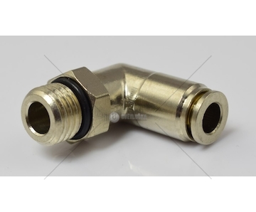 Rychlospojka na hadice FI6 závit M12*1,5 MTX MPL06-M12X1.5/CR