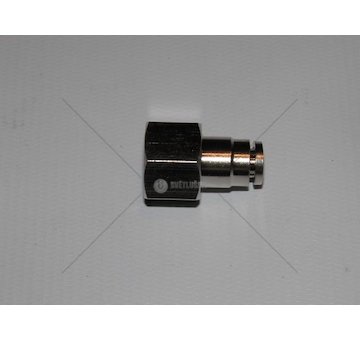 Rychlospojka na hadice FI6 závit vnitřní M16 MTX MPCF6-M16X1,5