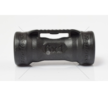 Rychlospojka na hadice FI6X1 ABC jednoduchá RAUFOSS KA90506006