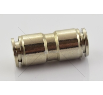 Rychlospojka na hadice FI8 kovová MTX MPUC08