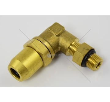 Rychlospojka na hadice FI8 závit M10*1 MTX CPL8/6-M10X1