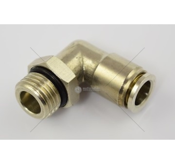 Rychlospojka na hadice FI8 závit M14*1,5 MTX MPL08-M14X1.5/CR