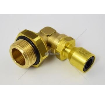 Rychlospojka na hadice FI8 závit M22*1,5 DIA-110-08-22