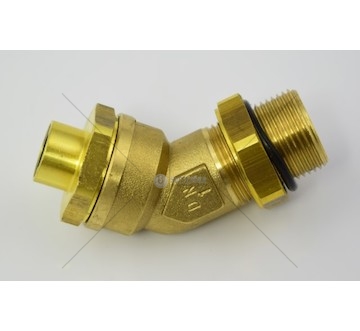 Rychlospojka na hadice FI8 závit M22*1,5  DIA-140-08-22
