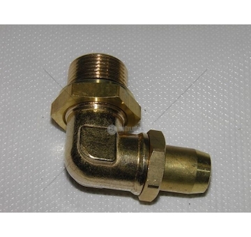 Rychlospojka na hadice FI8 závit M22*1,5 MTX CPL8/6-M22X1.5