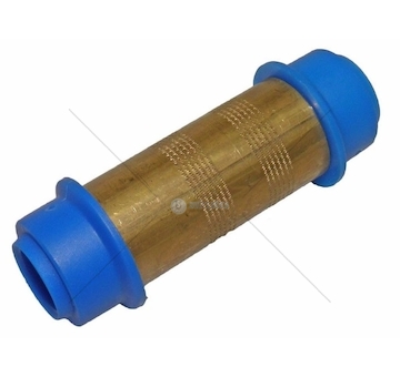 Rychlospojka na hadice FI9 kovová ZLW-9/9