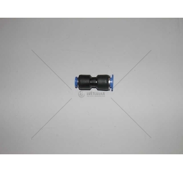 Rychlospojka na hadice redukce FI-10/6 MTX PG10-06