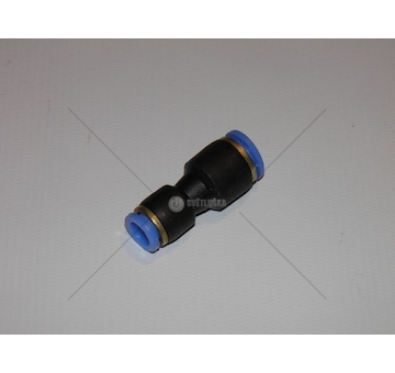 Rychlospojka na hadice redukce FI-10/8 WOSIMAN F-174