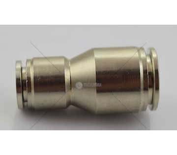 Rychlospojka na hadice redukce FI-12/8 MTX MPG12-08