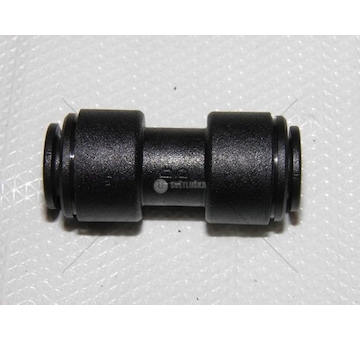 Rychlospojka pa hadice FI8 JOHN GUEST  PM0408E-SPX