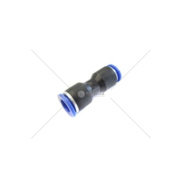 Rychlospojka plast 8mm / 6mm