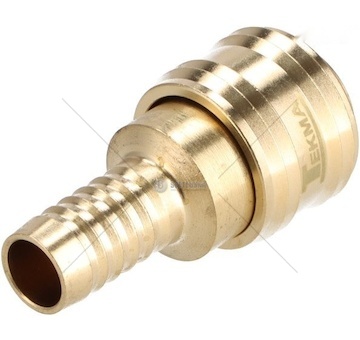 Rychlospojka pneumatická hadice průměr 13mm Tekma S26-H40