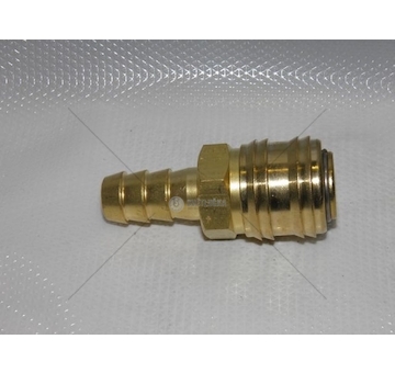 Rychlospojka pneumatické hadice FI 12MM  OC-40-H