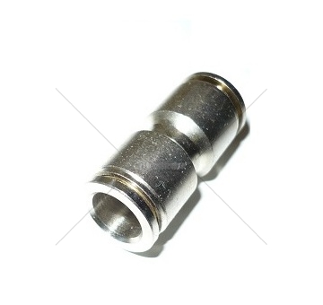 Rychlospojka přímá 12mm kovová