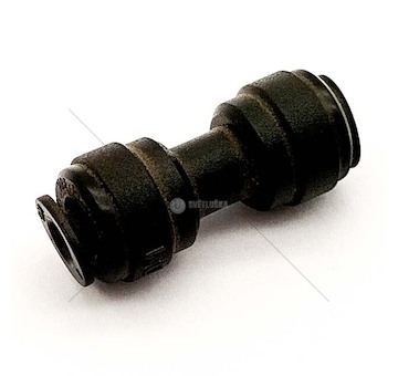 Rychlospojka přímá 4 plast