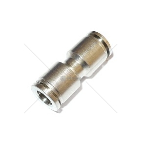 Rychlospojka přímá 6mm kovová